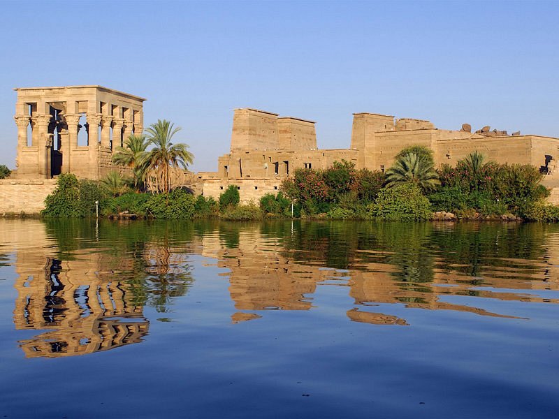 Aswan