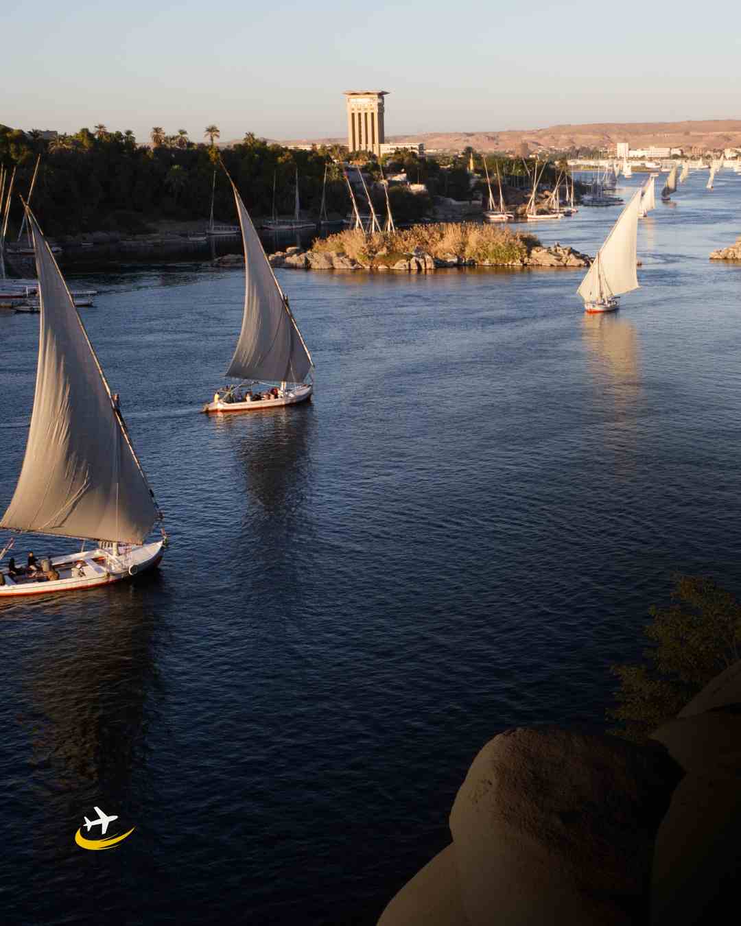 Nile River