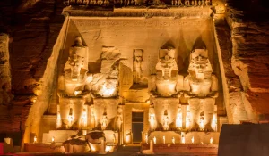 Aswan Tours & Nubian Village Aswan Multi-day River Cruise & Historical Tour