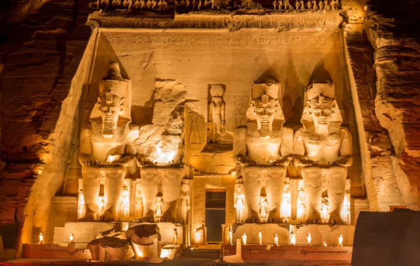 Aswan Tours & Nubian Village Aswan Multi-day River Cruise & Historical Tour